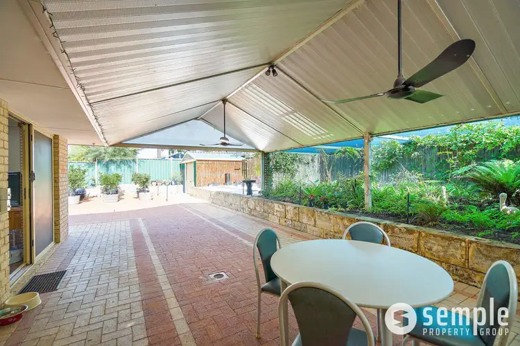 Third view of Homely house listing, 9 Larkspur Cross, Yangebup WA 6164