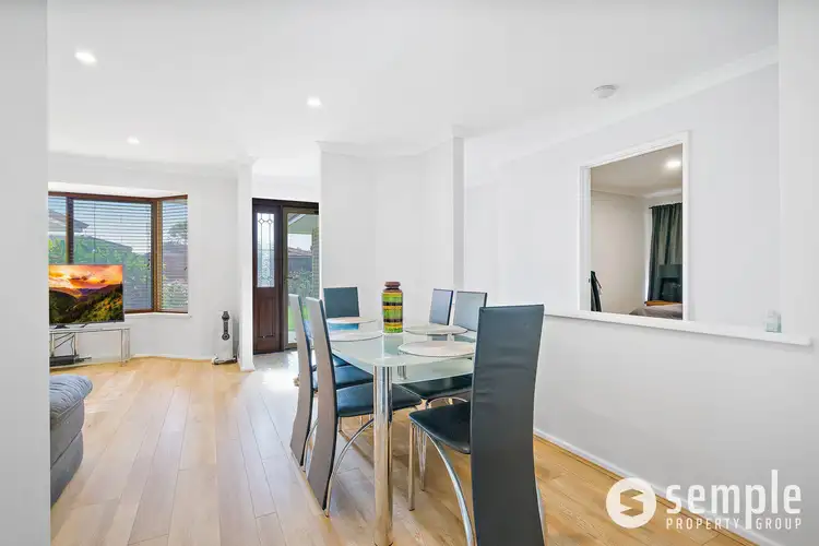 Seventh view of Homely house listing, 9 Larkspur Cross, Yangebup WA 6164