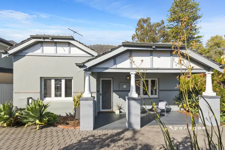 4 Hardy Street, North Perth WA 6006