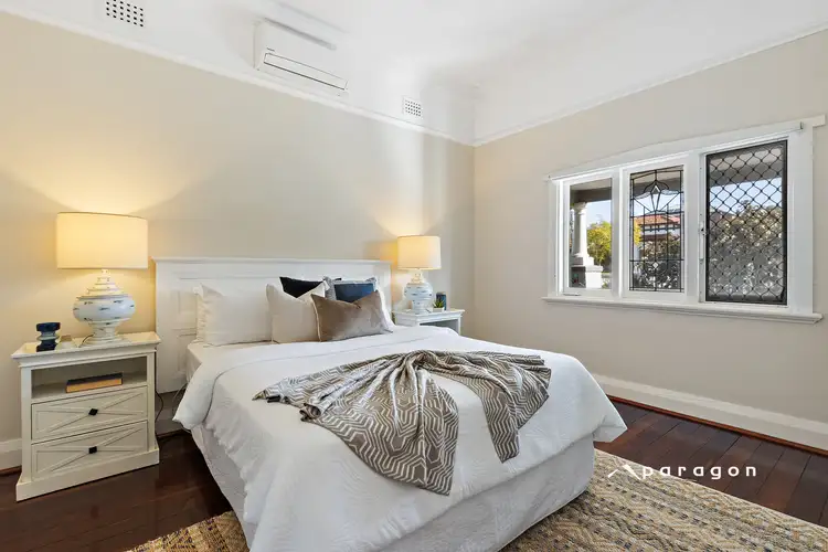 Sixth view of Homely house listing, 4 Hardy Street, North Perth WA 6006