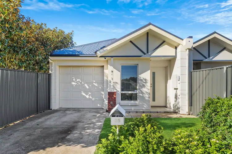 25 David Avenue, Mitchell Park SA 5043