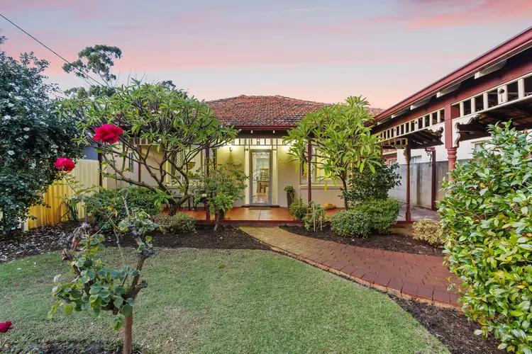 180 Seventh Avenue, Inglewood WA 6052