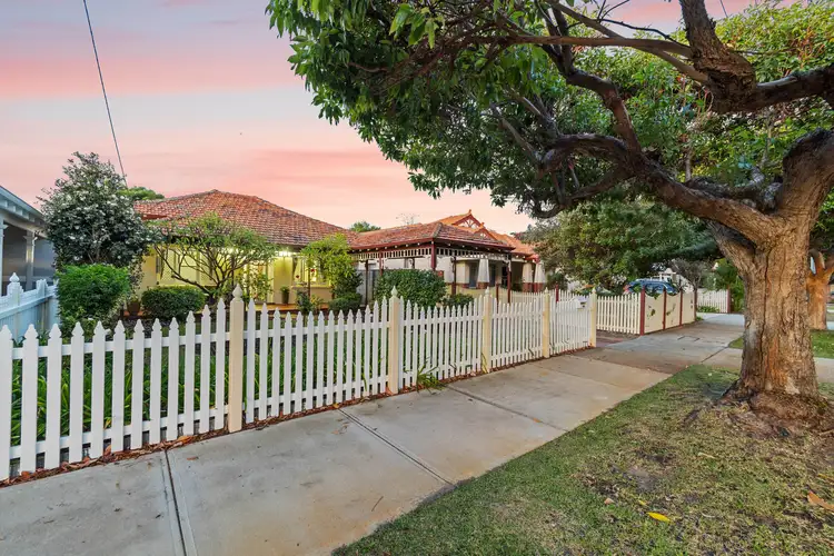 Second view of Homely house listing, 180 Seventh Avenue, Inglewood WA 6052