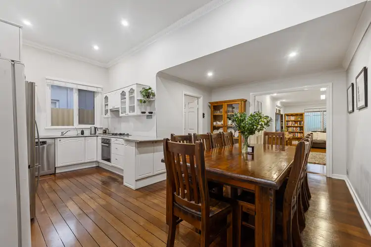 Fourth view of Homely house listing, 180 Seventh Avenue, Inglewood WA 6052