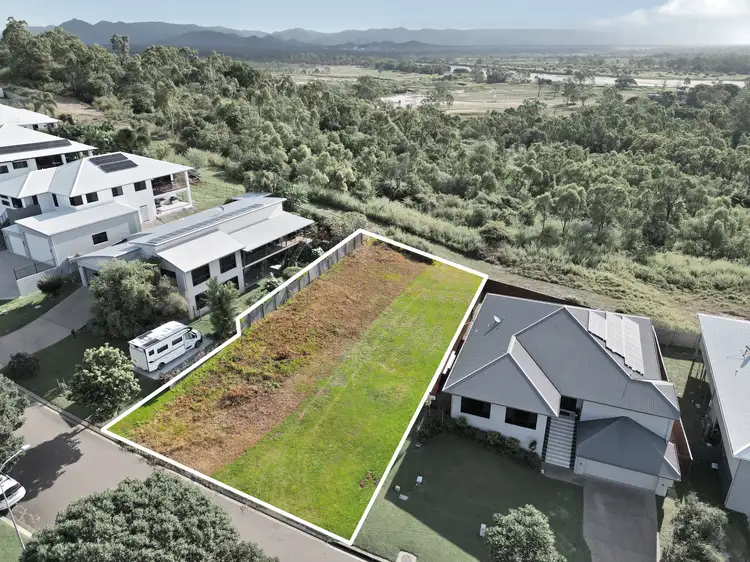 Second view of Homely land listing, 159 Goicoechea Drive, Bushland Beach QLD 4818