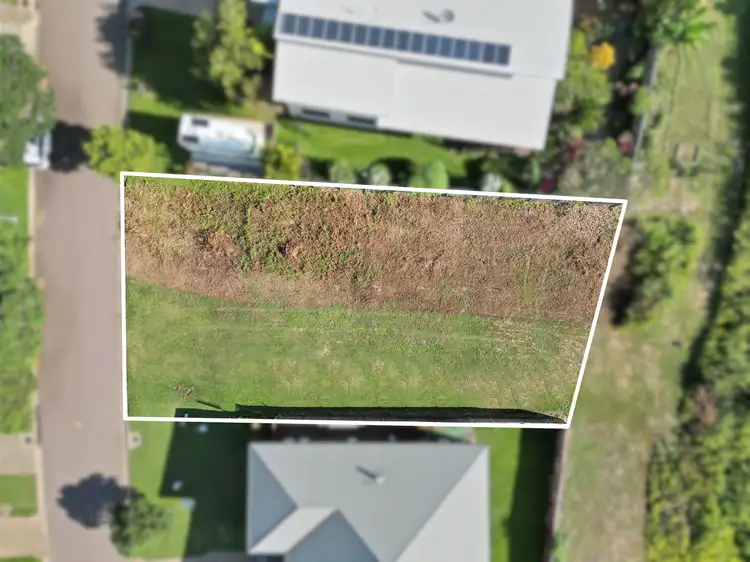 Third view of Homely land listing, 159 Goicoechea Drive, Bushland Beach QLD 4818