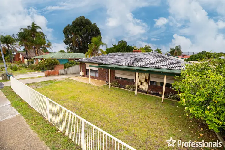 13 George Street, Gosnells WA 6110
