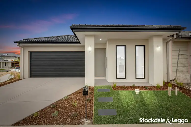 8 Shankar Road, Tarneit VIC 3029
