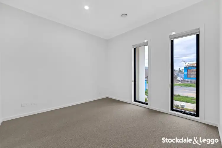 Second view of Homely house listing, 8 Shankar Road, Tarneit VIC 3029