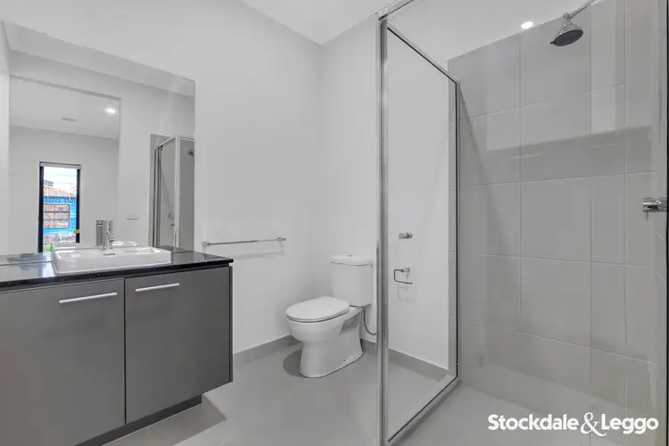 Third view of Homely house listing, 8 Shankar Road, Tarneit VIC 3029