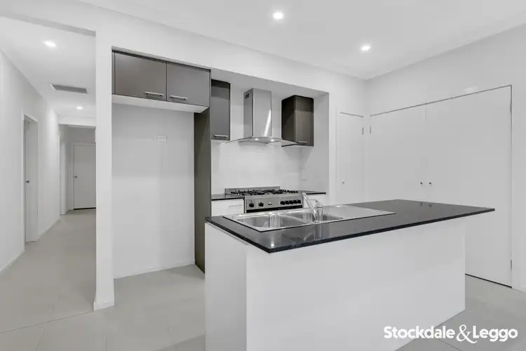Fourth view of Homely house listing, 8 Shankar Road, Tarneit VIC 3029