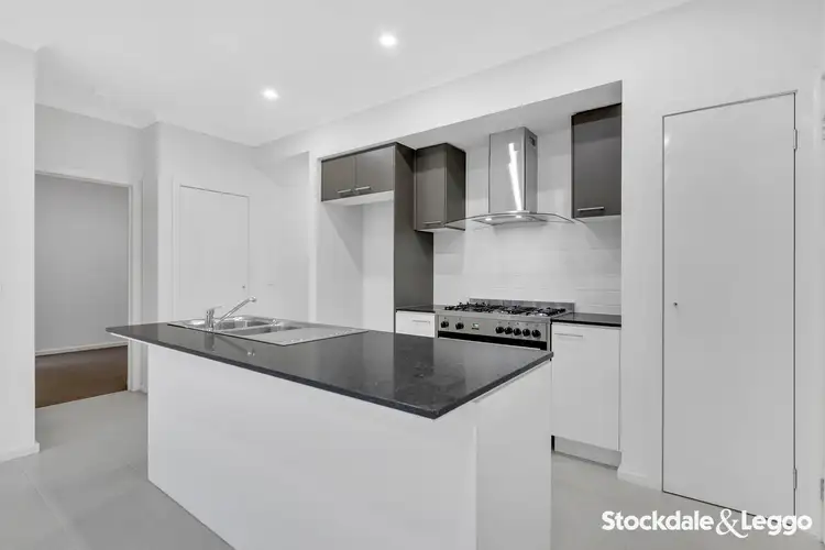 Fifth view of Homely house listing, 8 Shankar Road, Tarneit VIC 3029