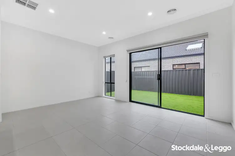 Sixth view of Homely house listing, 8 Shankar Road, Tarneit VIC 3029