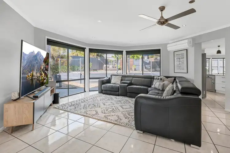 58 Bushgum Crescent, Upper Coomera QLD 4209