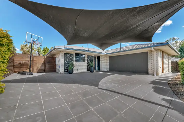 Second view of Homely house listing, 58 Bushgum Crescent, Upper Coomera QLD 4209