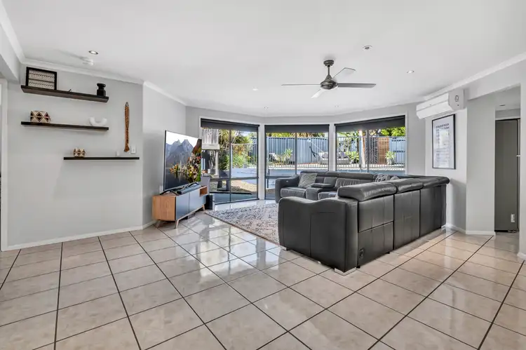 Fourth view of Homely house listing, 58 Bushgum Crescent, Upper Coomera QLD 4209
