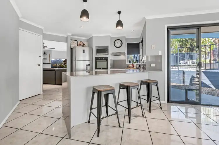 Sixth view of Homely house listing, 58 Bushgum Crescent, Upper Coomera QLD 4209