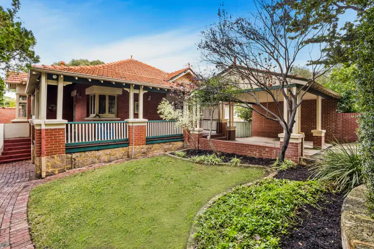 Main view of Homely house listing, 71 Forrest Street, Cottesloe WA 6011
