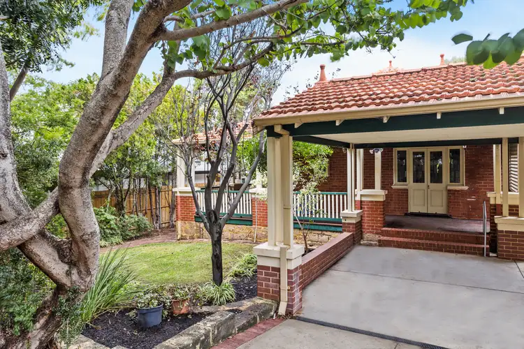 Second view of Homely house listing, 71 Forrest Street, Cottesloe WA 6011