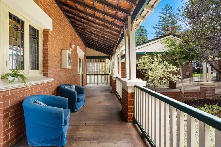 Fifth view of Homely house listing, 71 Forrest Street, Cottesloe WA 6011