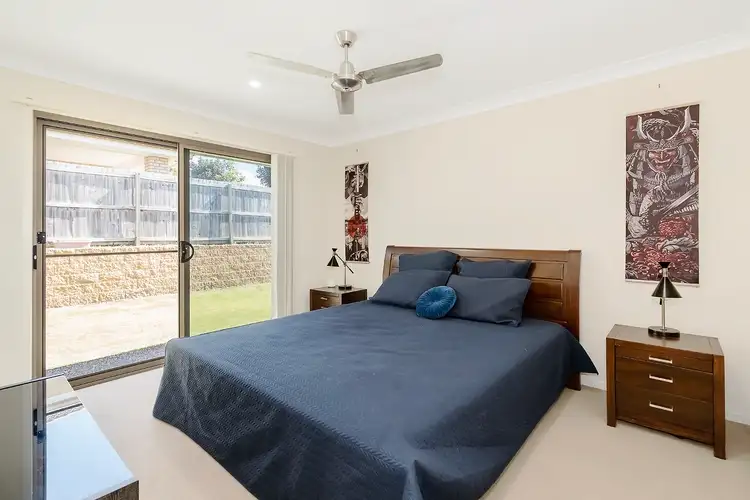 Fifth view of Homely house listing, 11 Woodrose Circuit, Pimpama QLD 4209