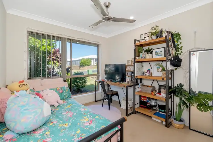 Sixth view of Homely house listing, 11 Woodrose Circuit, Pimpama QLD 4209