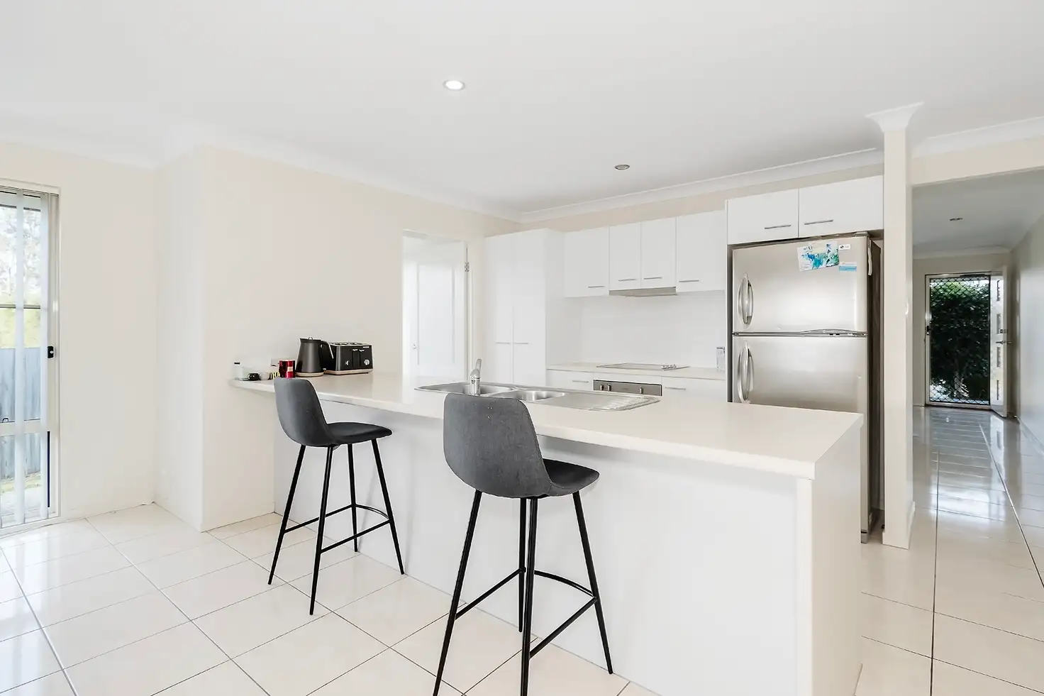 Main view of Homely house listing, 13 Custodian Crescent, Ormeau QLD 4208