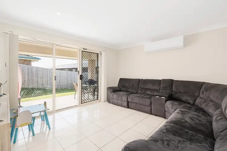 Third view of Homely house listing, 13 Custodian Crescent, Ormeau QLD 4208