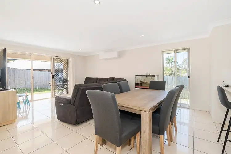Fourth view of Homely house listing, 13 Custodian Crescent, Ormeau QLD 4208