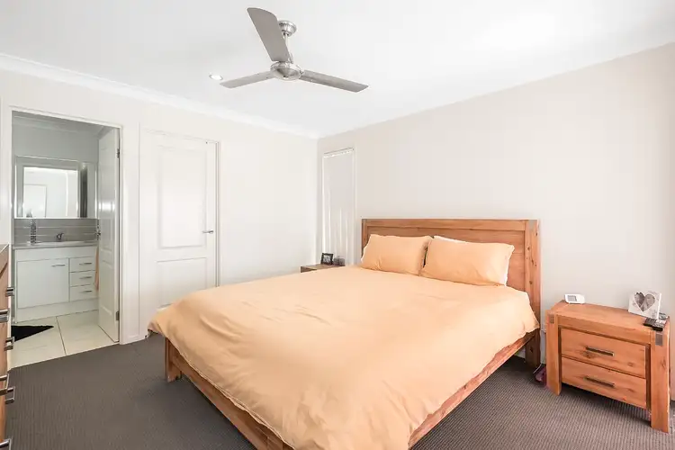 Fifth view of Homely house listing, 13 Custodian Crescent, Ormeau QLD 4208