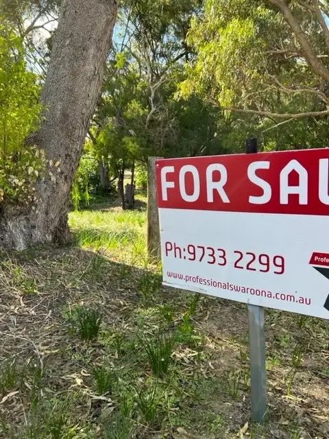 Third view of Homely land listing, 12 Lakeside Terrace, Preston Beach WA 6215