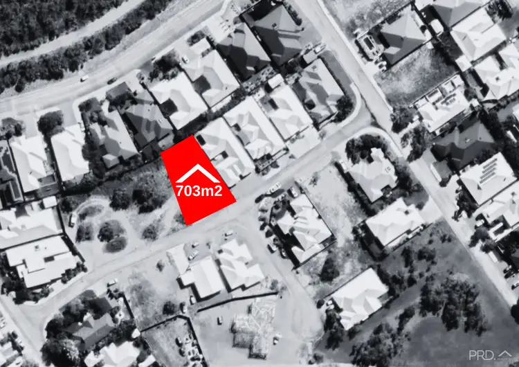 Second view of Homely land listing, 11 Citana Way, Cable Beach WA 6726