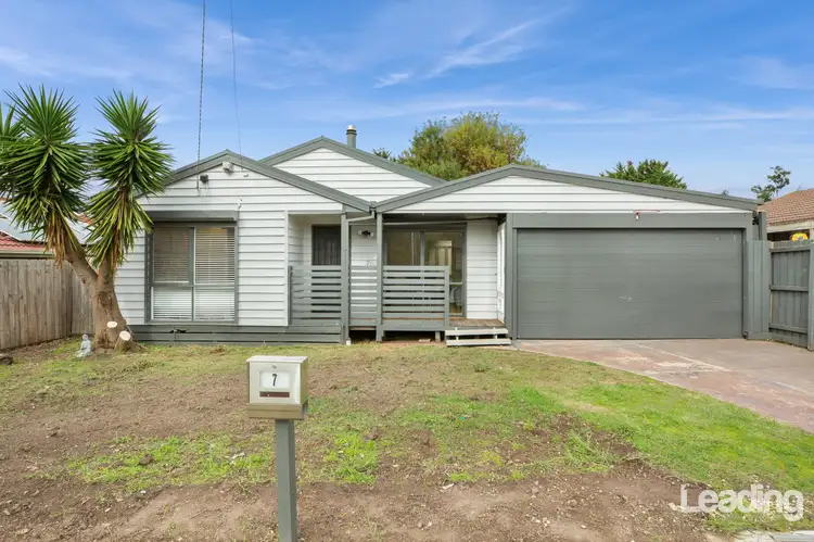7 License Road, Diggers Rest VIC 3427