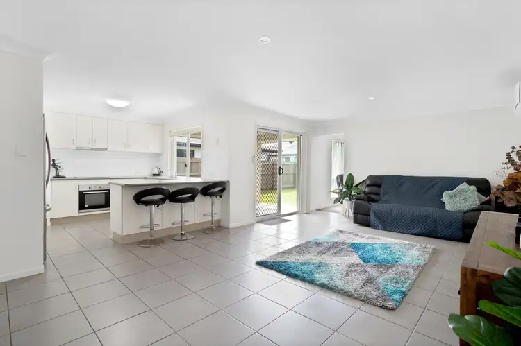 Main view of Homely house listing, 9 Kingslea Court, Ooralea QLD 4740
