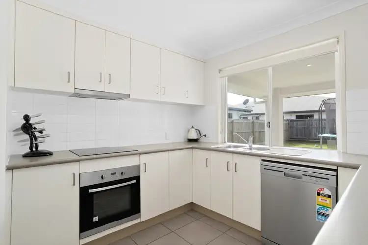 Third view of Homely house listing, 9 Kingslea Court, Ooralea QLD 4740