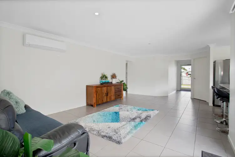 Fourth view of Homely house listing, 9 Kingslea Court, Ooralea QLD 4740