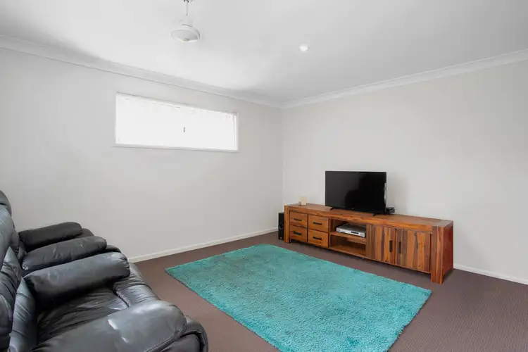 Fifth view of Homely house listing, 9 Kingslea Court, Ooralea QLD 4740