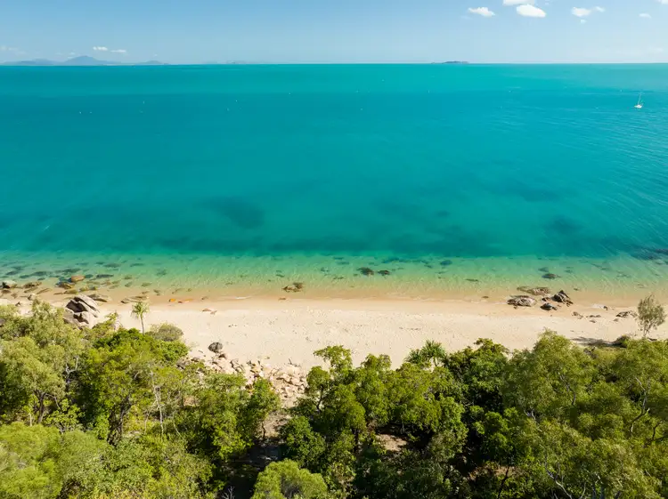 Second view of Homely land listing, Lot 5, 652 Gloucester Avenue, Cape Gloucester QLD 4800