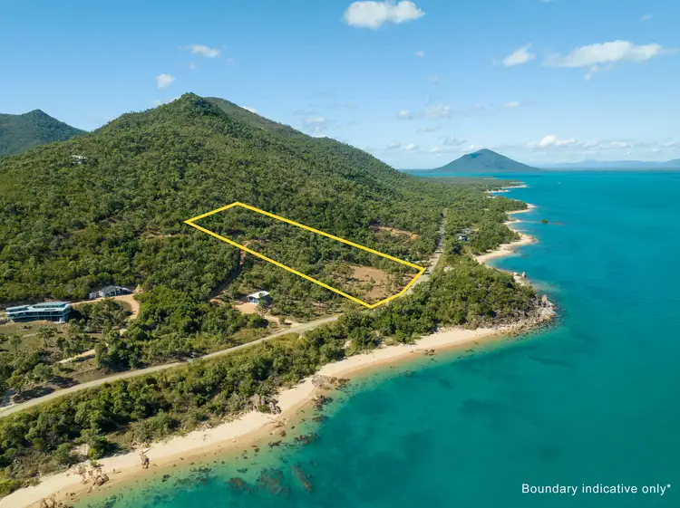 Third view of Homely land listing, Lot 5, 652 Gloucester Avenue, Cape Gloucester QLD 4800