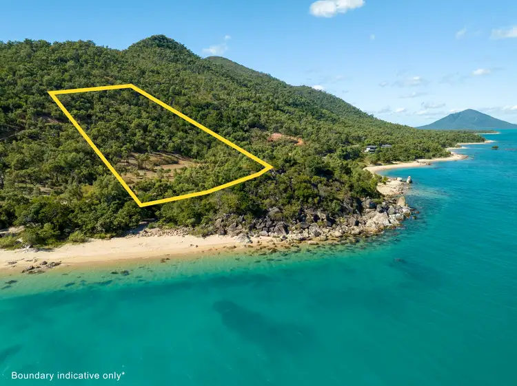 Fifth view of Homely land listing, Lot 5, 652 Gloucester Avenue, Cape Gloucester QLD 4800
