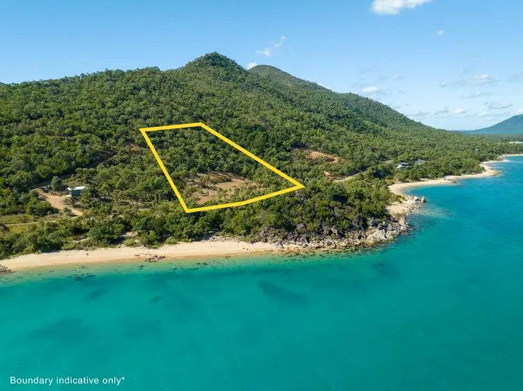 Sixth view of Homely land listing, Lot 5, 652 Gloucester Avenue, Cape Gloucester QLD 4800