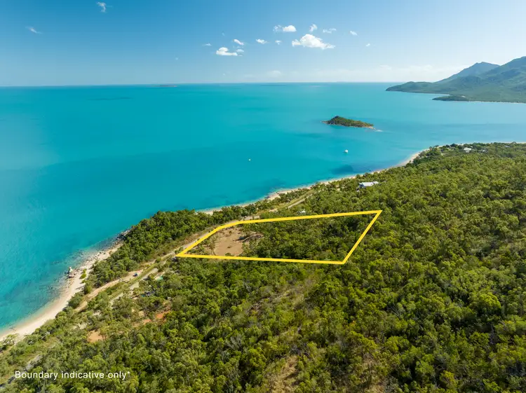 Seventh view of Homely land listing, Lot 5, 652 Gloucester Avenue, Cape Gloucester QLD 4800