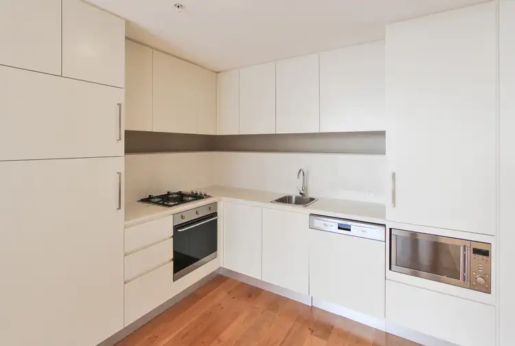Second view of Homely apartment listing, 708/1 Mooltan Avenue, Macquarie Park NSW 2113