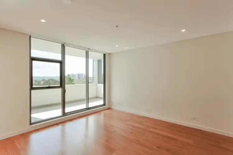 Third view of Homely apartment listing, 708/1 Mooltan Avenue, Macquarie Park NSW 2113
