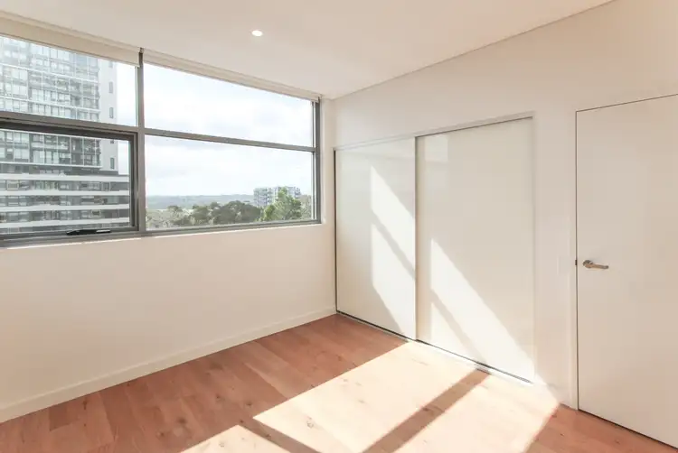 Fifth view of Homely apartment listing, 708/1 Mooltan Avenue, Macquarie Park NSW 2113