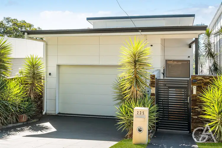 235 Birdwood Terrace, Toowong QLD 4066