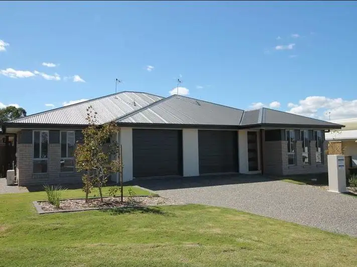 2/25 Parkview Drive, Glenvale QLD 4350