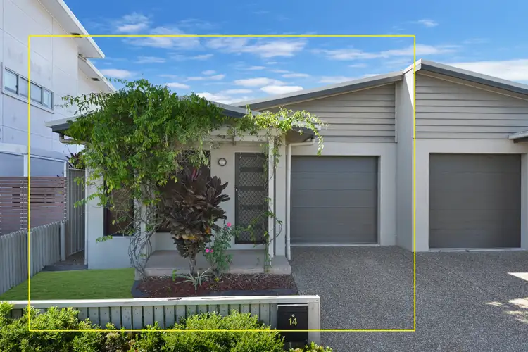 14 Covey Court, Burdell QLD 4818