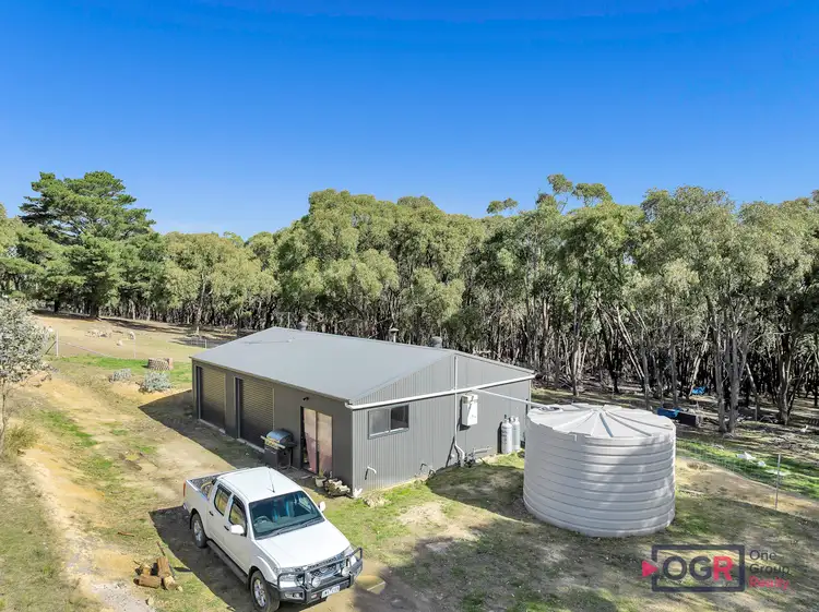 Second view of Homely rural property listing, 310 Mcgraths Lane, Willowmavin VIC 3764