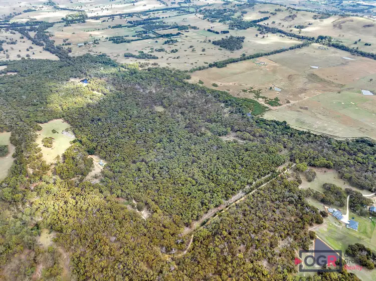 Fifth view of Homely rural property listing, 310 Mcgraths Lane, Willowmavin VIC 3764